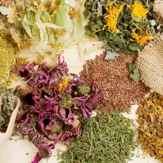 Натуральна косметика